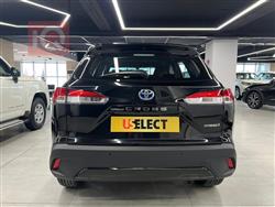 تويوتا كورولا كروس